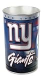 New York Giants Wastebasket