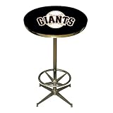 San Francisco Giants Pub Table