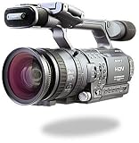 RAYNOX DCR-7900ZD High Definition Wideangle Conversion Lens 0.79X For SONY HDR-FX1/HVR-Z1