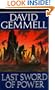 Last Sword of Power (Siptrassi Tales, No. 3)