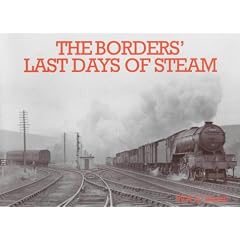 The Borders Last Days of Steam