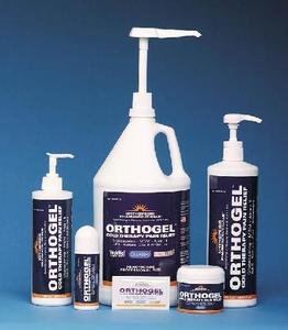 Orthogel Advanced Pain Relief
