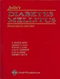 Joslin's Diabetes Mellitus     **ISBN: 9780781727969**
