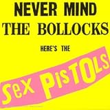 Never Mind The Bollocks - Packaging Japonais (FR Import) - Sex Pistols