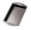 Wilton Excelle Elite 11-By-7-Inch Biscuit/Brownie Pan