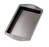 Wilton Excelle Elite 11-By-7-Inch Biscuit/Brownie Pan