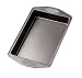 Wilton Excelle Elite 11-By-7-Inch Biscuit/Brownie Pan