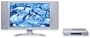 Sharp Aquos LC-30HV2U 30" HD-Ready Flat-Panel LCD TV