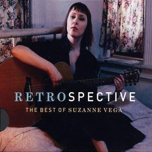 CD-Charts  Search : RetroSpective: The Best Of Suzanne Vega