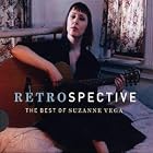 Retrospective: The Best of Suzanne Vega by  Suzanne Vega 