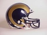 St. Louis Rams NFL Replica Mini Helmet