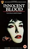 Innocent Blood [VHS] [1992] VHS