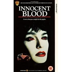Innocent Blood [VHS] [1992]