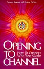 Opening to Channel: How to Connect With Your Guide (Birth Into Light)