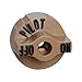 Frymaster LLC 8100109 VALVE KNOB;1-1/4 D OFF-PILOT-ON