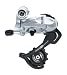 Shimano RD-M760 XT Rear Derailleur 9 Speed SGS Silver