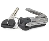 Swiss Tech PPCSBZ-DL Micro-Pro XL  11-in-1 Multi-Tool w/LED Black & Stainless