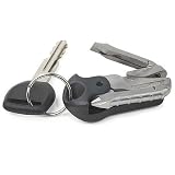 Swiss Tech Micro-Pro XL 11-in-1 Multi-Tool with LED Flashlight