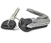 Swiss Tech PPCSBZ-DL Micro-Pro XL  11-in-1 Multi-Tool w/LED Black & Stainless