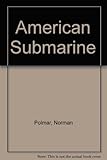 The American submarine