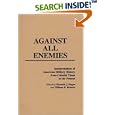 Against All Enemies: Interpretations of American Military History from Colonial Times to the Present (Contributions in... by Kenneth J. Hagan and William R. Roberts