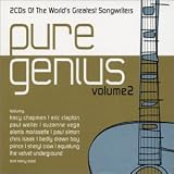 Pure Genius Vol.2: 40 Acoustic Masterpieces from the Worlds Greatest Songwriters