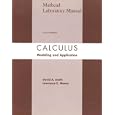 Calculus: Modeling and Application: Mathcad