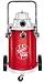 Milwaukee 8965 10 Gallon 1 Horsepower Blower Wet/Dry Vacuum