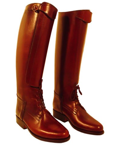 Pro LPP Velcro Style Boots - Men, women and children sizes