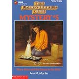 Mary Anne and the Secret in the Attic (Baby-Sitters Club Mysteries)