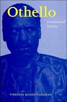 Othello: A Contextual History