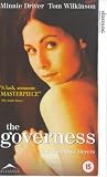 The Governess [1998] VHS