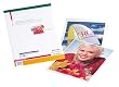 Tektronix A-Size High Resolution Photo Paper for Phaser 850 (25-Sheet)