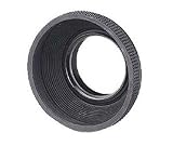 Hama SLR Rubber Lens Hood 52mm