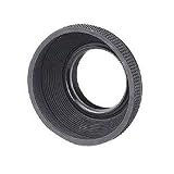 Hama SLR Rubber Lens Hood 52mmby Hama