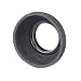 Hama SLR Rubber Lens Hood 52mm