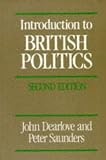 Books : Introduction to British Politics