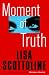 Book Moment of Truth
