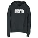 Sweatshirt Woman Black " Kiss Me Montserrado " Liberia City