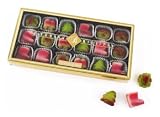 Christmas Marzipan