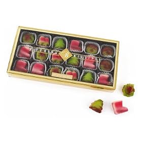 Christmas Marzipan
