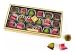 Gourmet Food : Christmas Marzipan