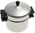 Farberware Classic Stack `N Steam 3-Quart Saucepot and Steamer