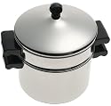 Farberware Classic Stack 'N Steam 3-Quart Saucepot and Steamer