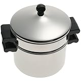 Farberware Classic Stack 'N Steam 3-Quart Saucepot and Steamer