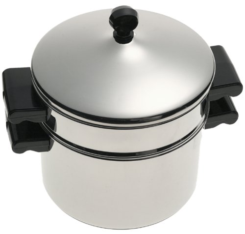 Farberware Classic Stack 'N Steam 3-Quart Saucepot and Steamer
