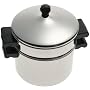 Farberware Classic Stack 'N Steam 3-Quart Saucepot and Steamer