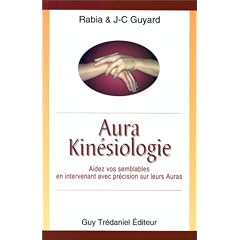 Aura-kinesiologie