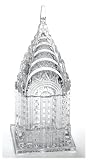 Godinger Skyscraper Covered Box