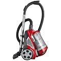 TV Das Original 08204 Cleanmaxx Zyklonstaubsauger Power Pro 2000 Watt